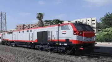 جداول قطارات الإسكندرية اليوم الجمعة 1-5-2026 وأسعار التذاكر